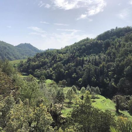 Ca' Cuore In Monferrato Serralunga di Crea Luaran gambar