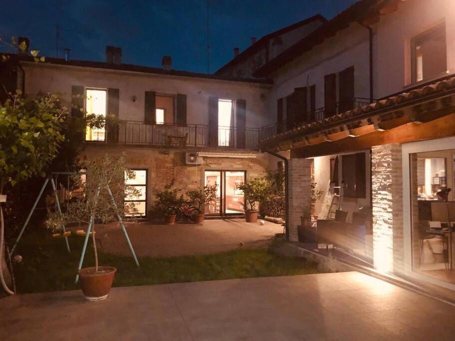Ca' Cuore In Monferrato Serralunga di Crea Luaran gambar