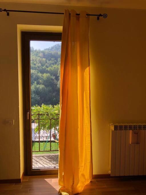 Ca' Cuore In Monferrato Serralunga di Crea Luaran gambar