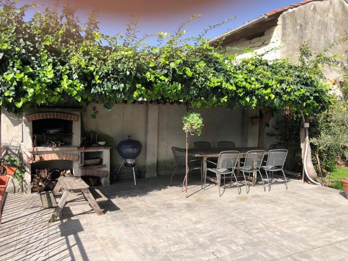 Ca' Cuore In Monferrato Serralunga di Crea Luaran gambar