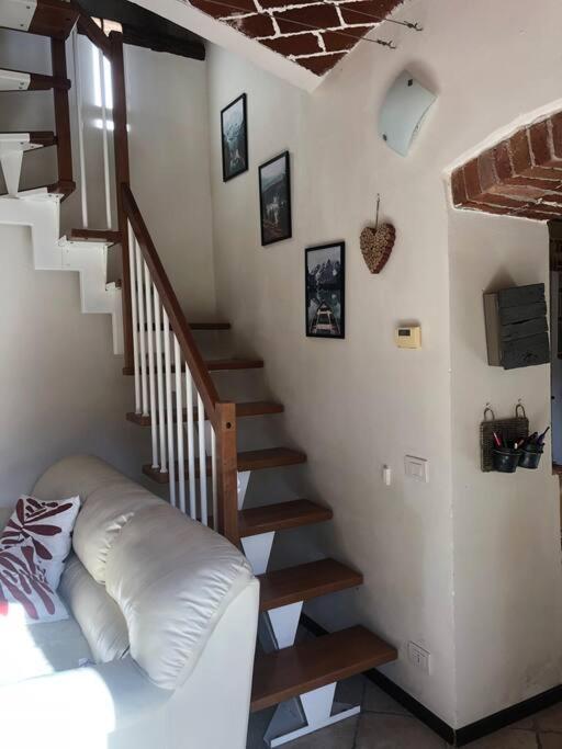 Ca' Cuore In Monferrato Serralunga di Crea Luaran gambar